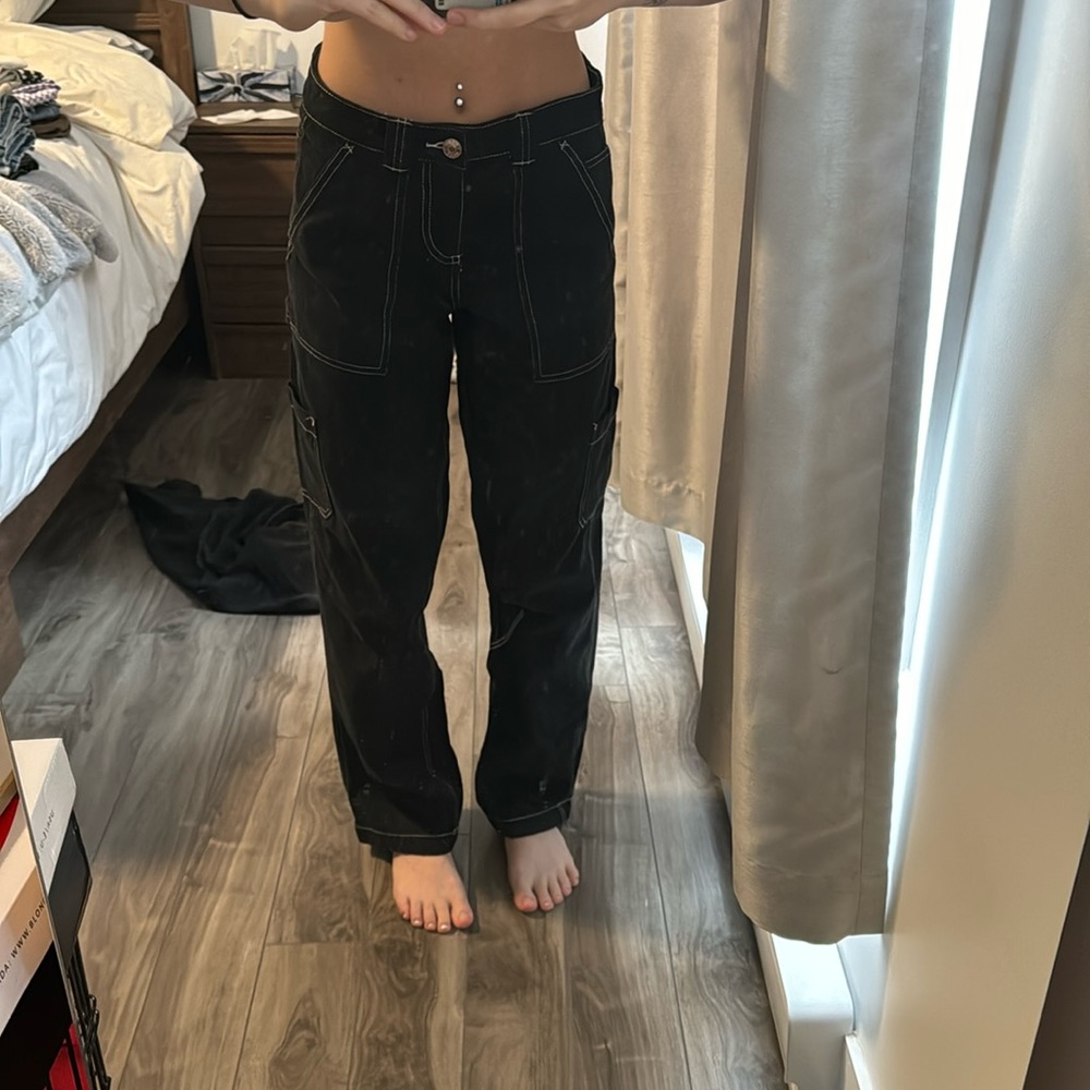Carpenter Pants